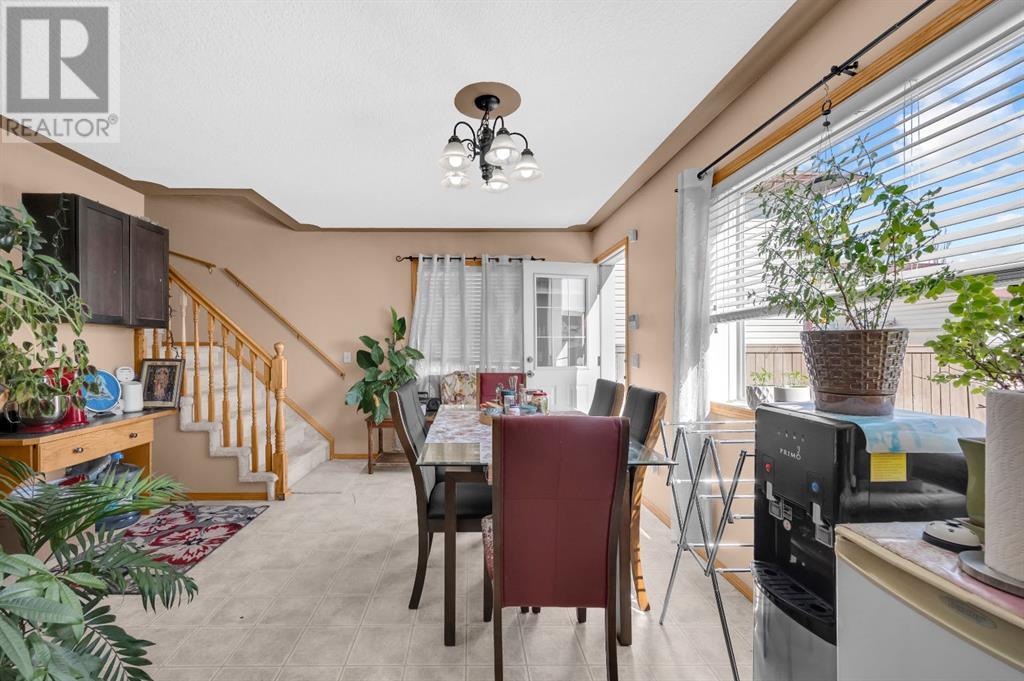 Single Family House for Sale in  Taracove Estate Drive NE Taradale Calgary 