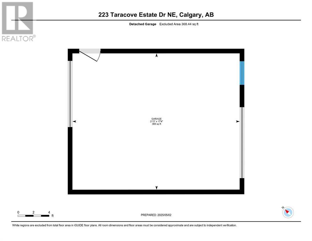 Single Family House for Sale in  Taracove Estate Drive NE Taradale Calgary 