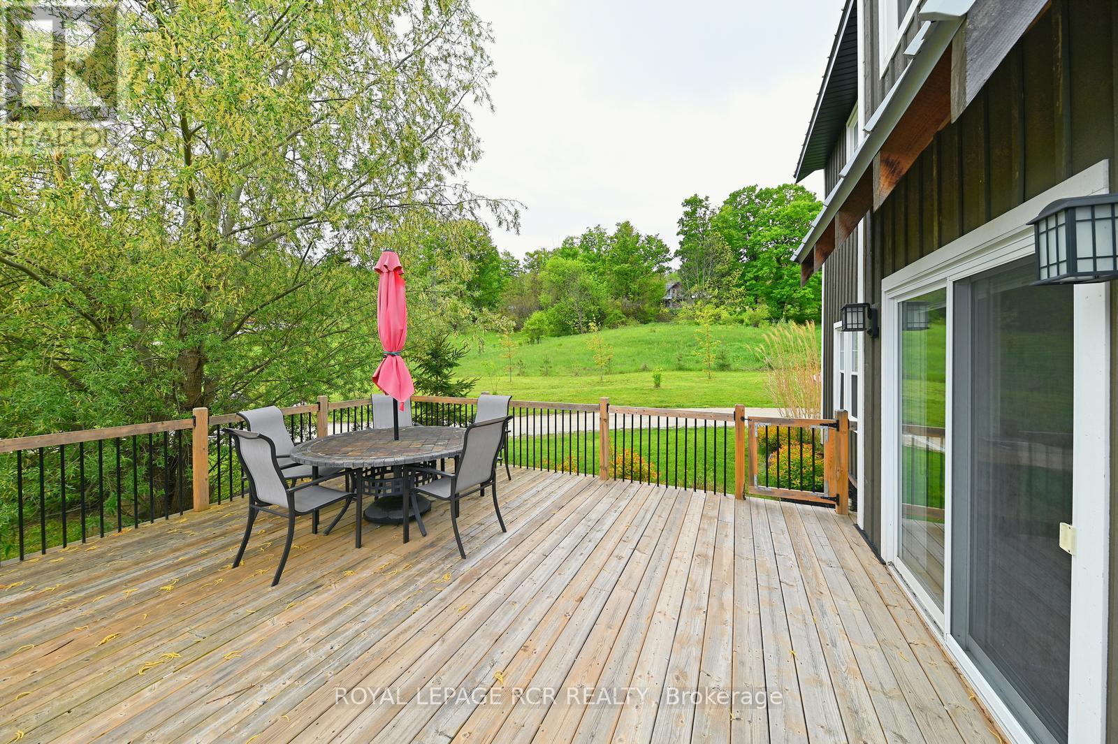 Photo 4 of 628195 15th Side Road, Mulmur ON