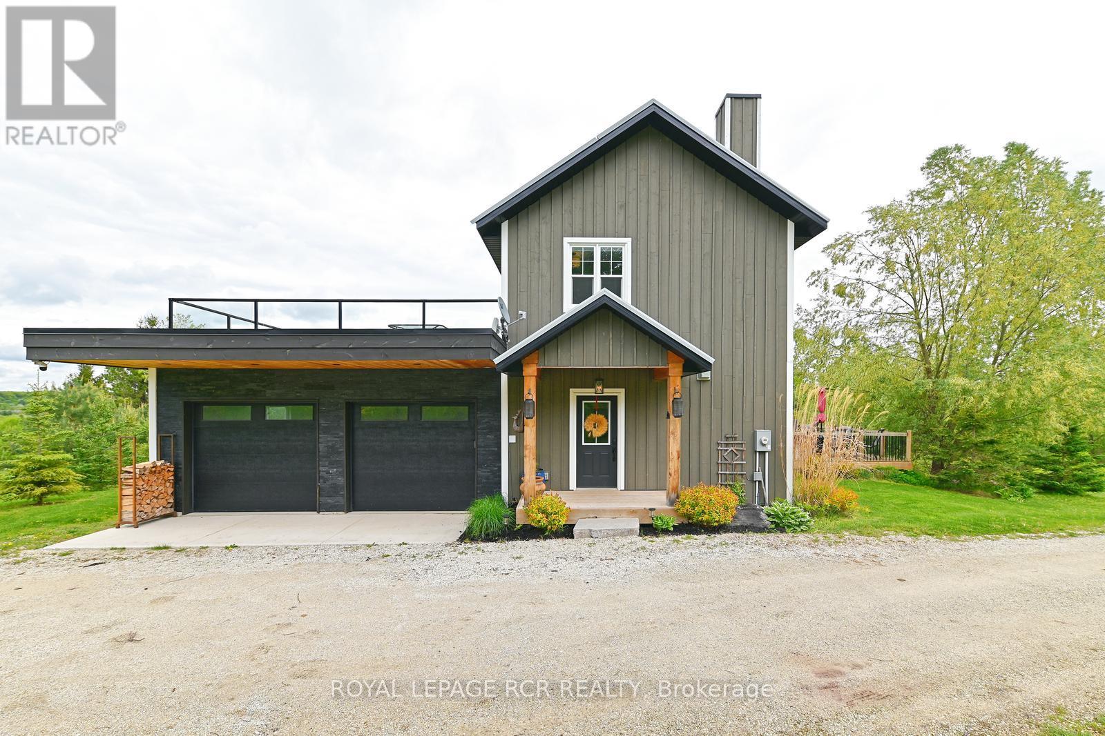 Photo 6 of 628195 15th Side Road, Mulmur ON
