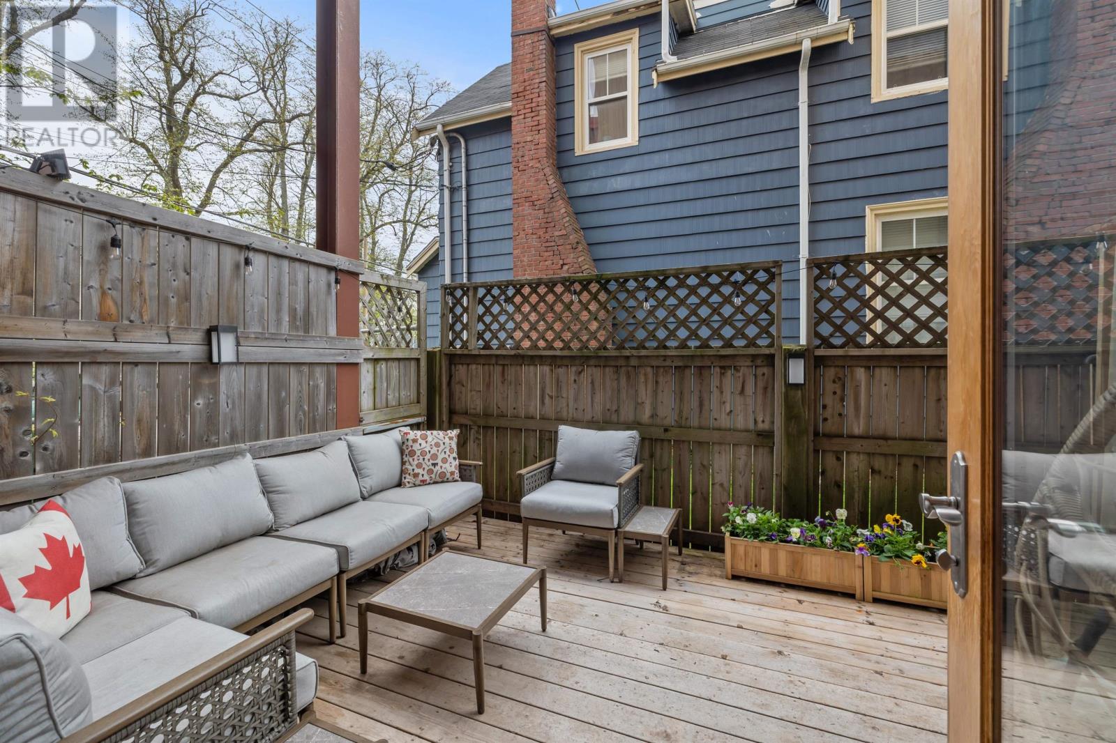 Photo 47 of 7 252 Prince Street, Charlottetown PE