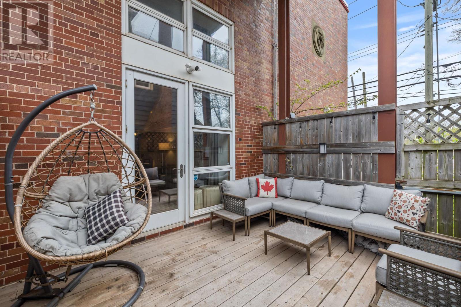 Photo 41 of 7 252 Prince Street, Charlottetown PE