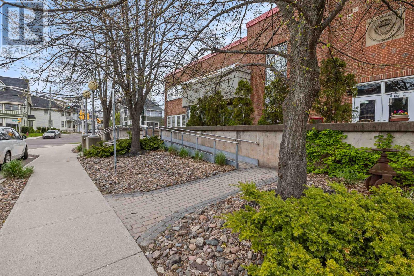 Photo 13 of 7 252 Prince Street, Charlottetown PE