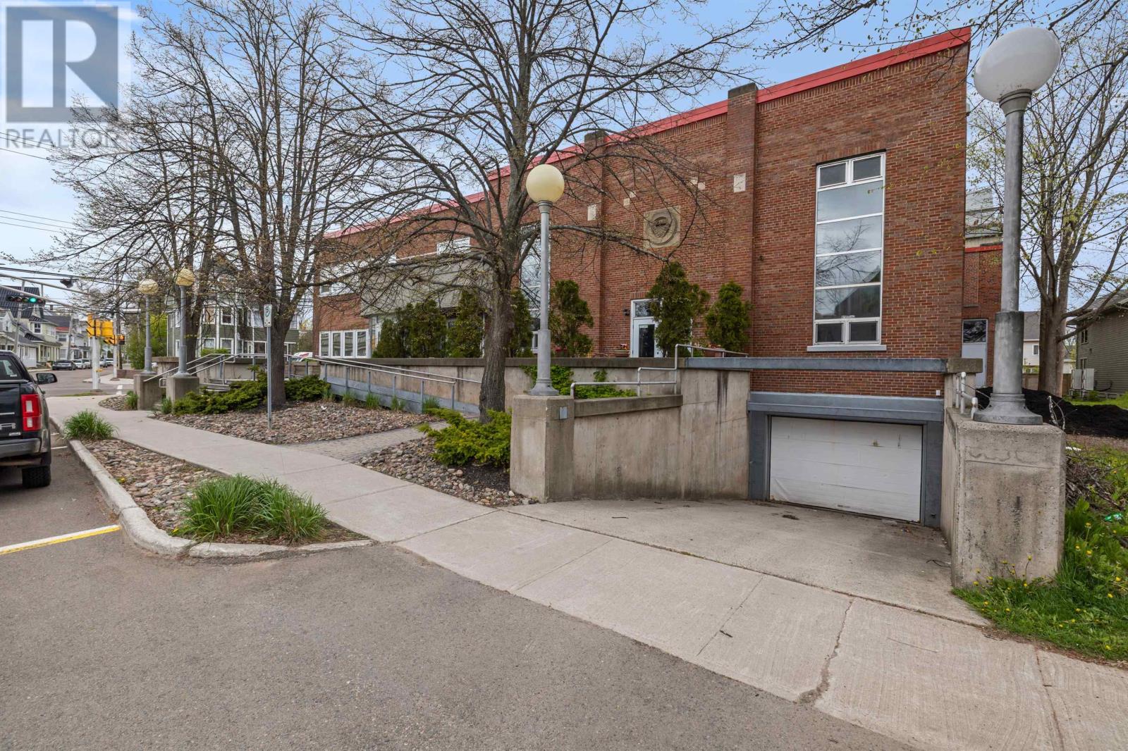 Photo 42 of 7 252 Prince Street, Charlottetown PE
