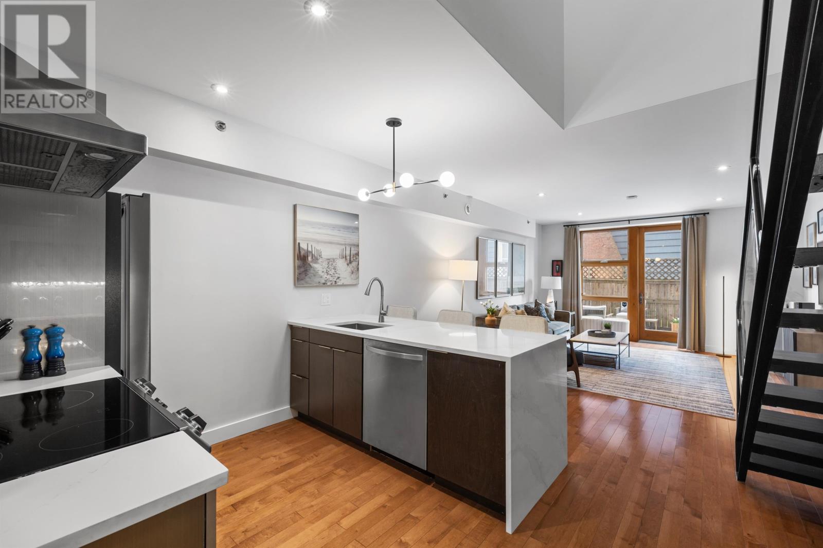 Photo 36 of 7 252 Prince Street, Charlottetown PE