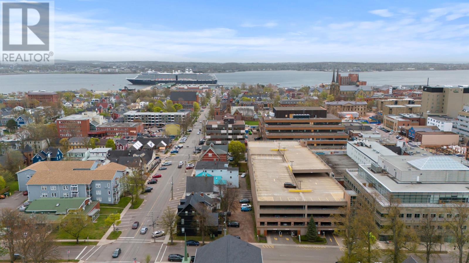 Photo 17 of 7 252 Prince Street, Charlottetown PE
