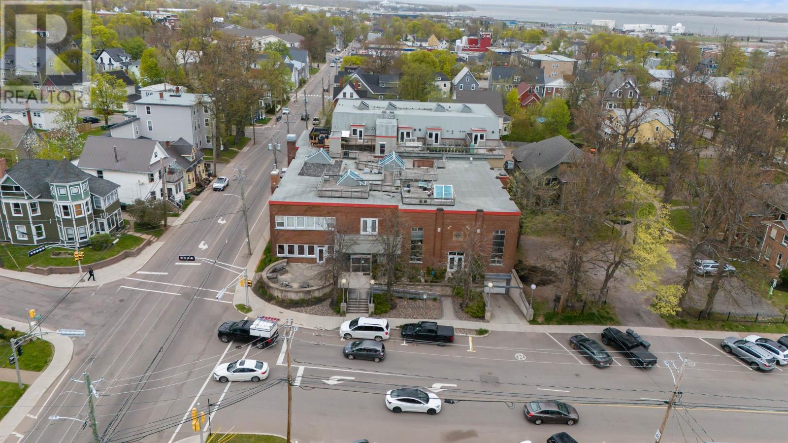 Photo 24 of 7 252 Prince Street, Charlottetown PE