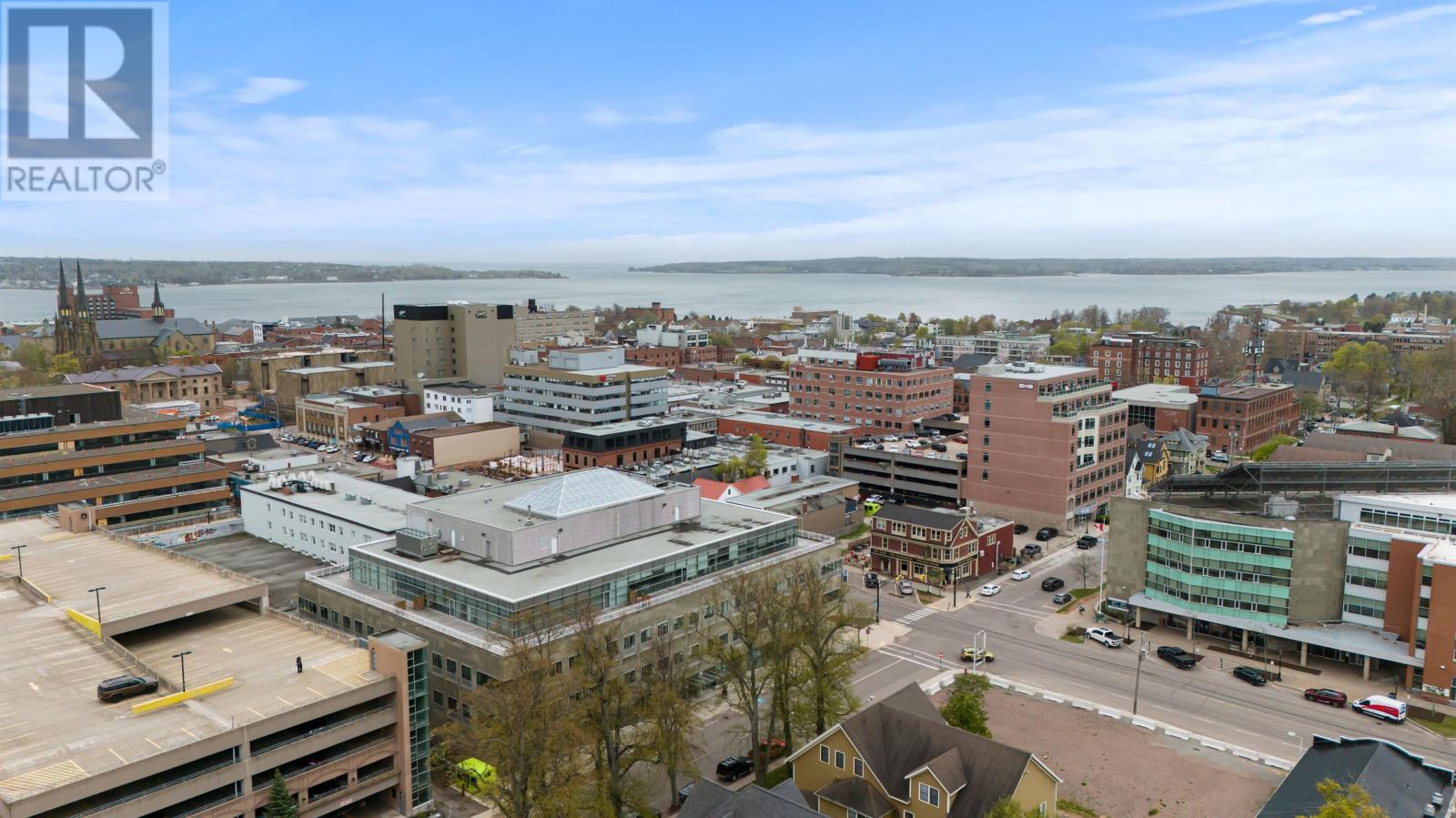 Photo 40 of 7 252 Prince Street, Charlottetown PE