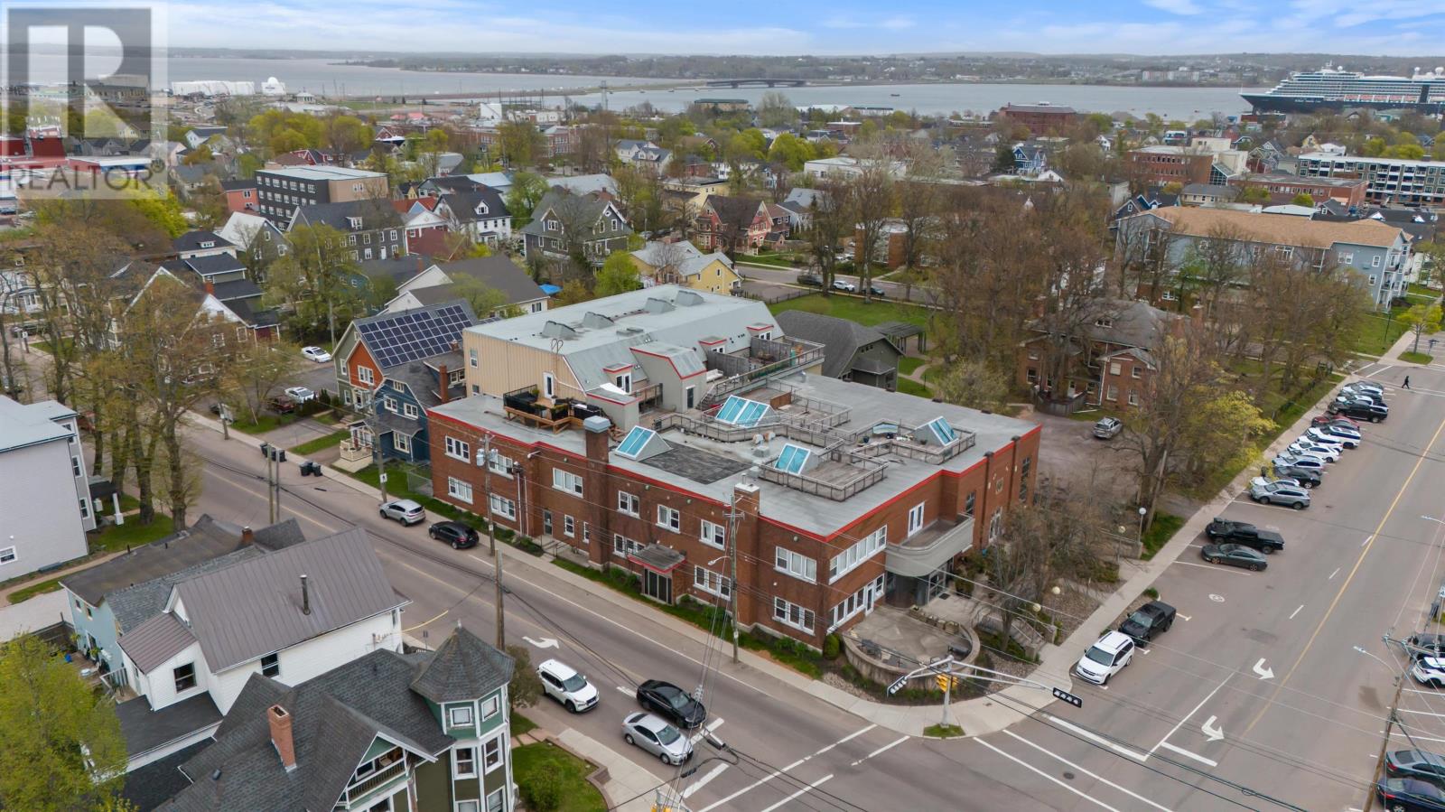 Photo 27 of 7 252 Prince Street, Charlottetown PE