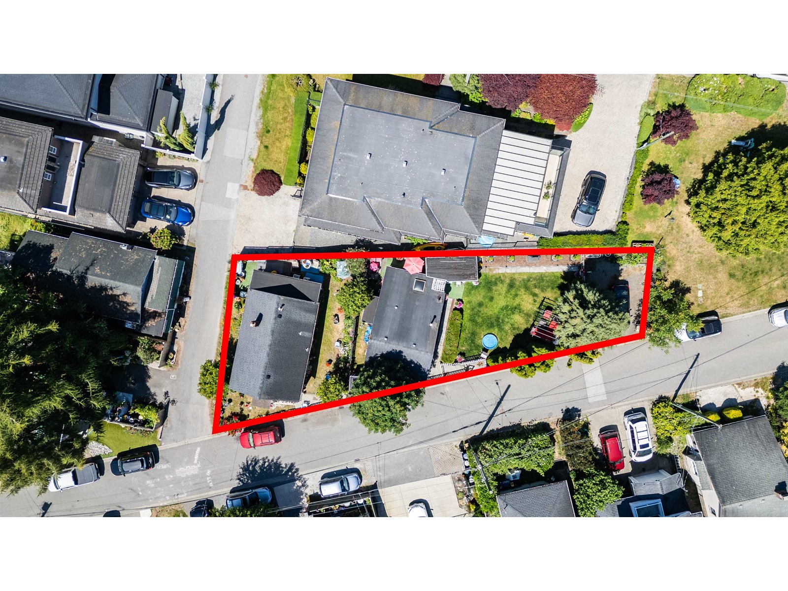 Photo 4 of 931 Finlay Street, White Rock BC