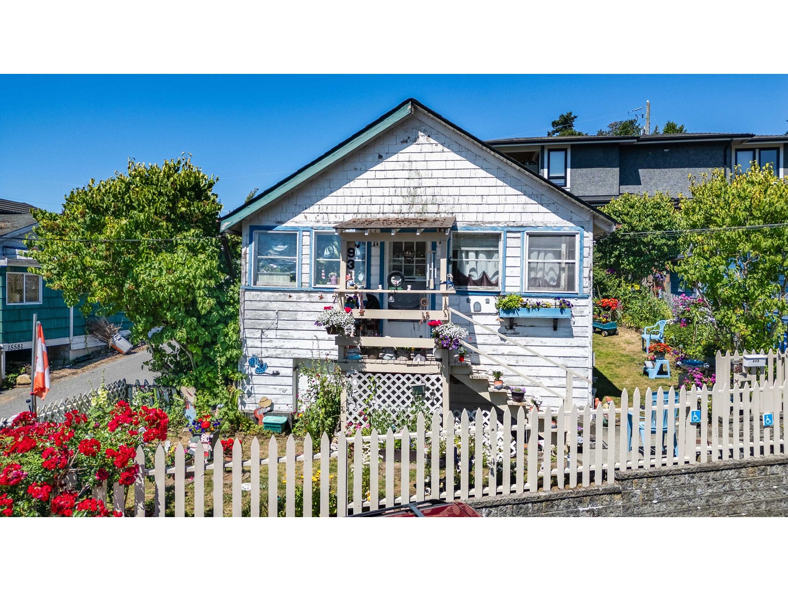 Photo 6 of 931 Finlay Street, White Rock BC