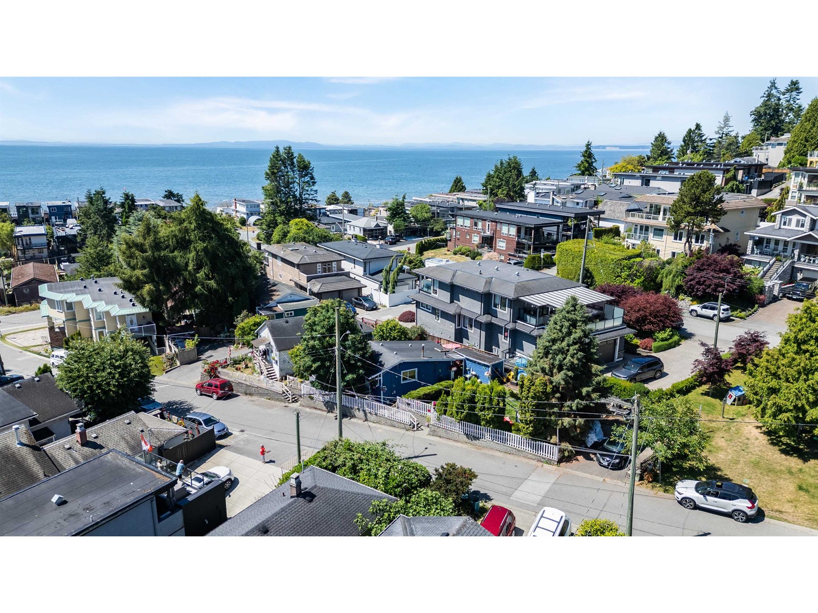 Photo 9 of 931 Finlay Street, White Rock BC
