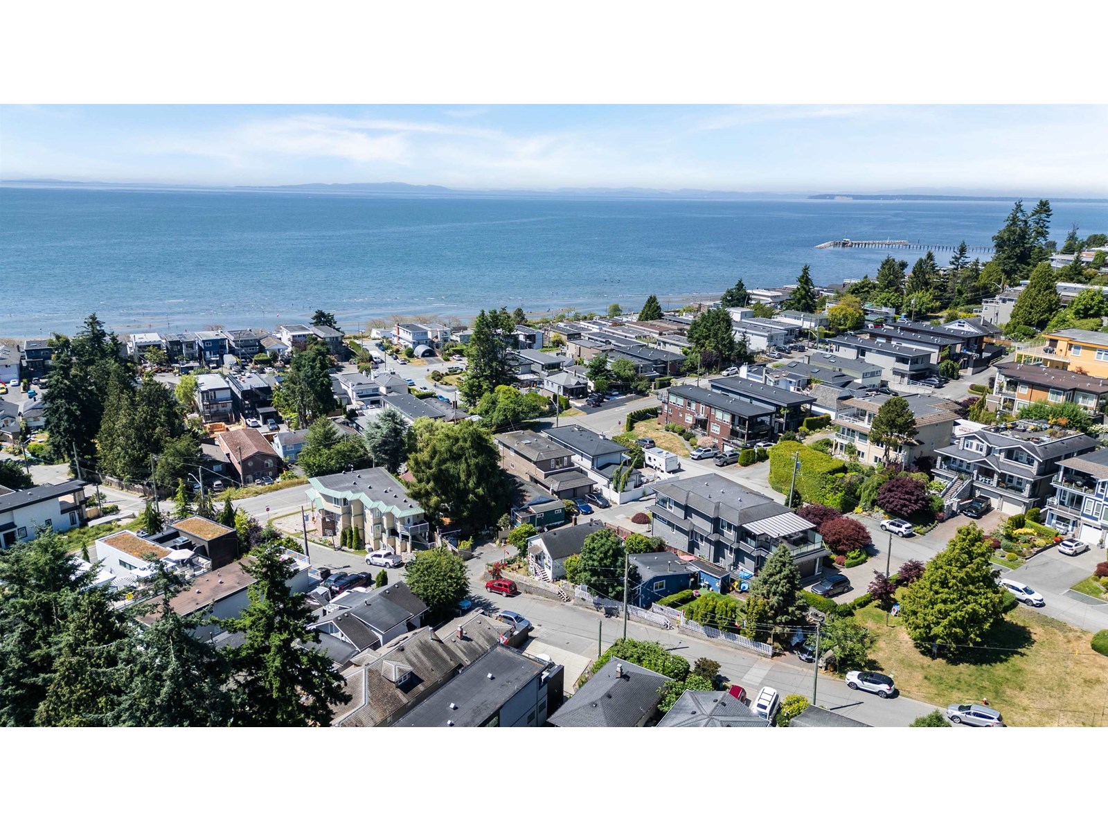 Photo 18 of 931 Finlay Street, White Rock BC