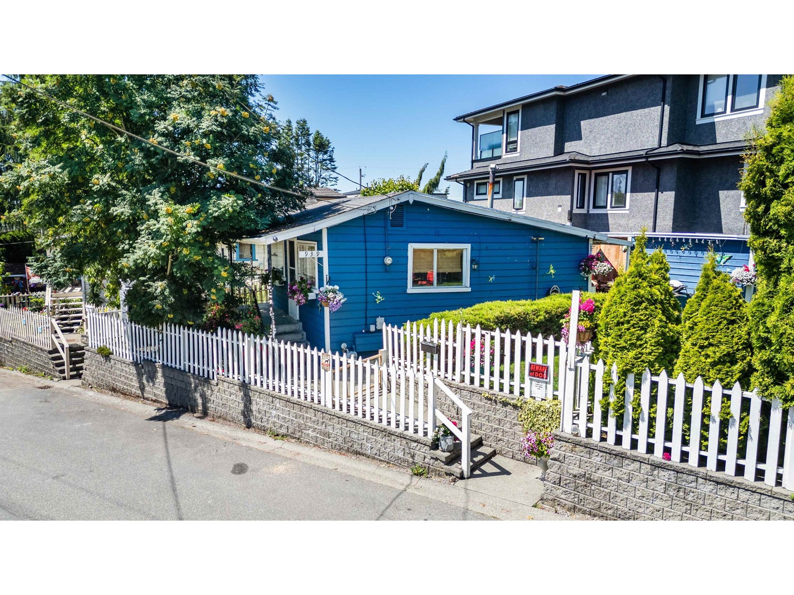 Photo 14 of 931 Finlay Street, White Rock BC
