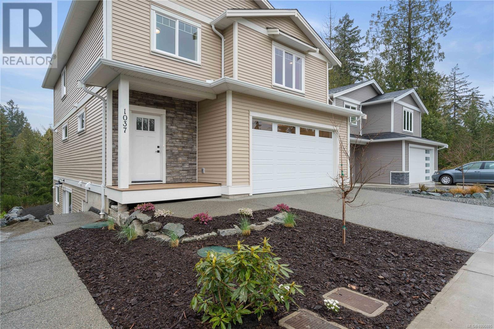 Photo 16 of 1037 Rozzano Pl, Ladysmith BC