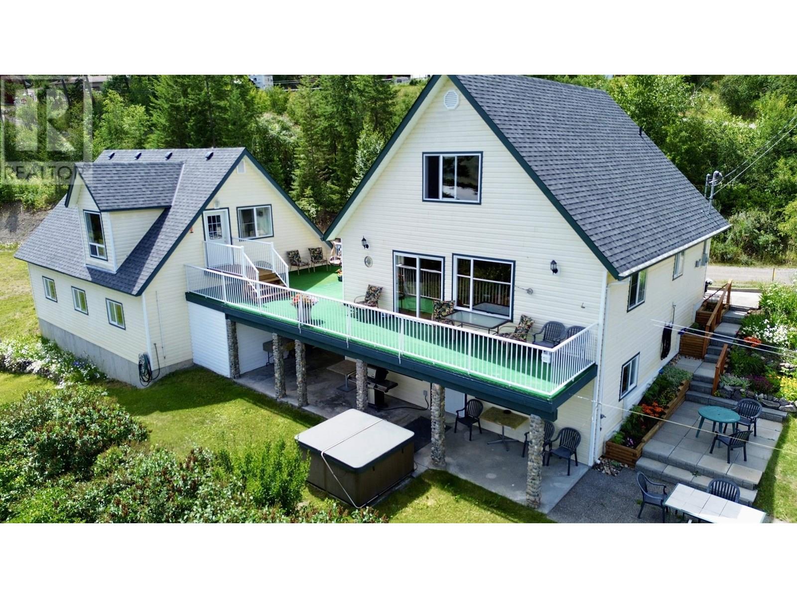 1946 SOUTH LAKESIDE DRIVE, Williams Lake