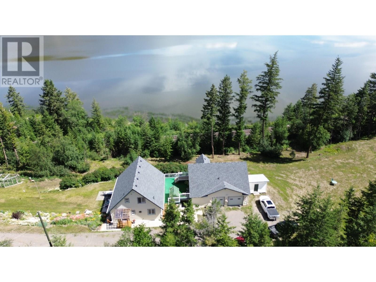 1946 SOUTH LAKESIDE DRIVE, Williams Lake