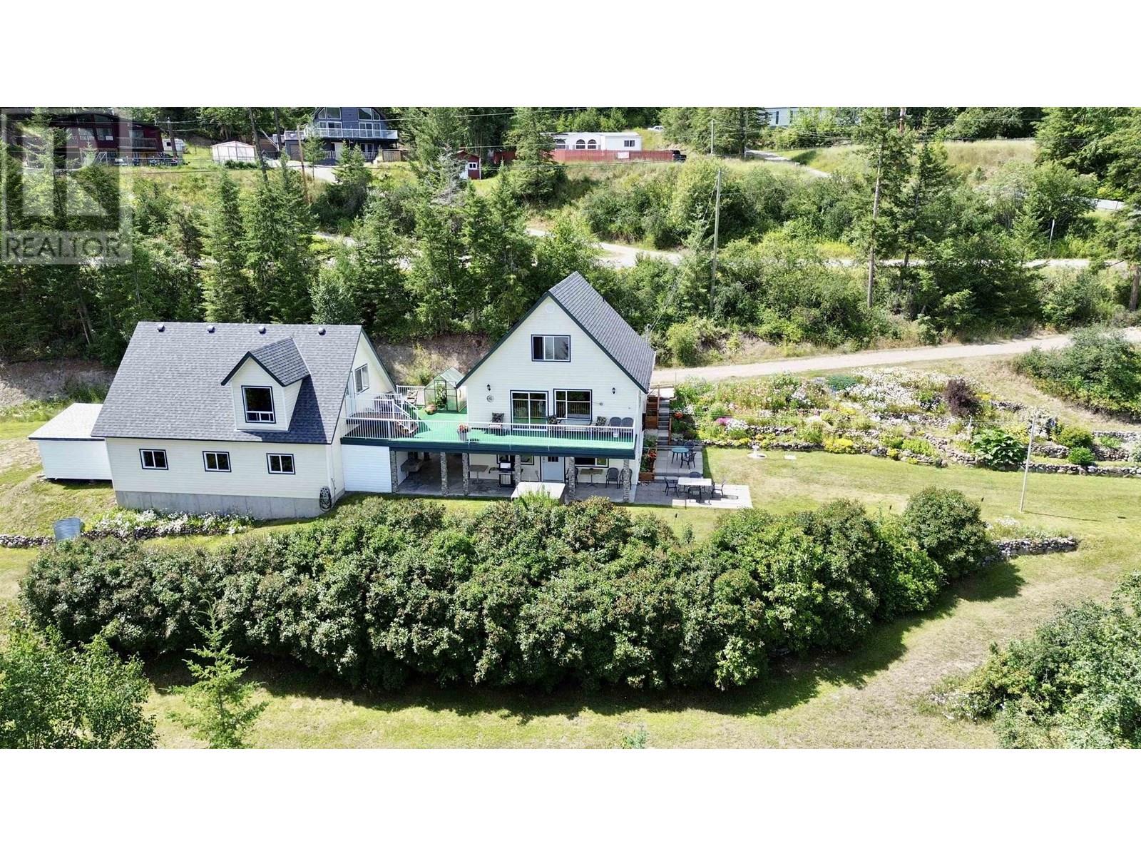 1946 SOUTH LAKESIDE DRIVE, Williams Lake