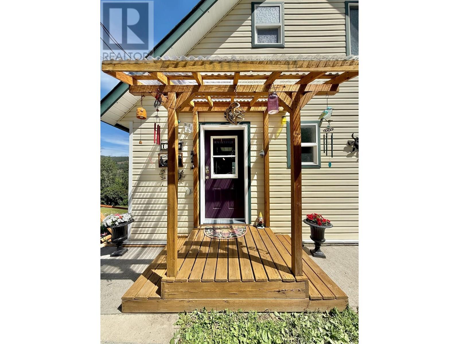 1946 SOUTH LAKESIDE DRIVE, Williams Lake