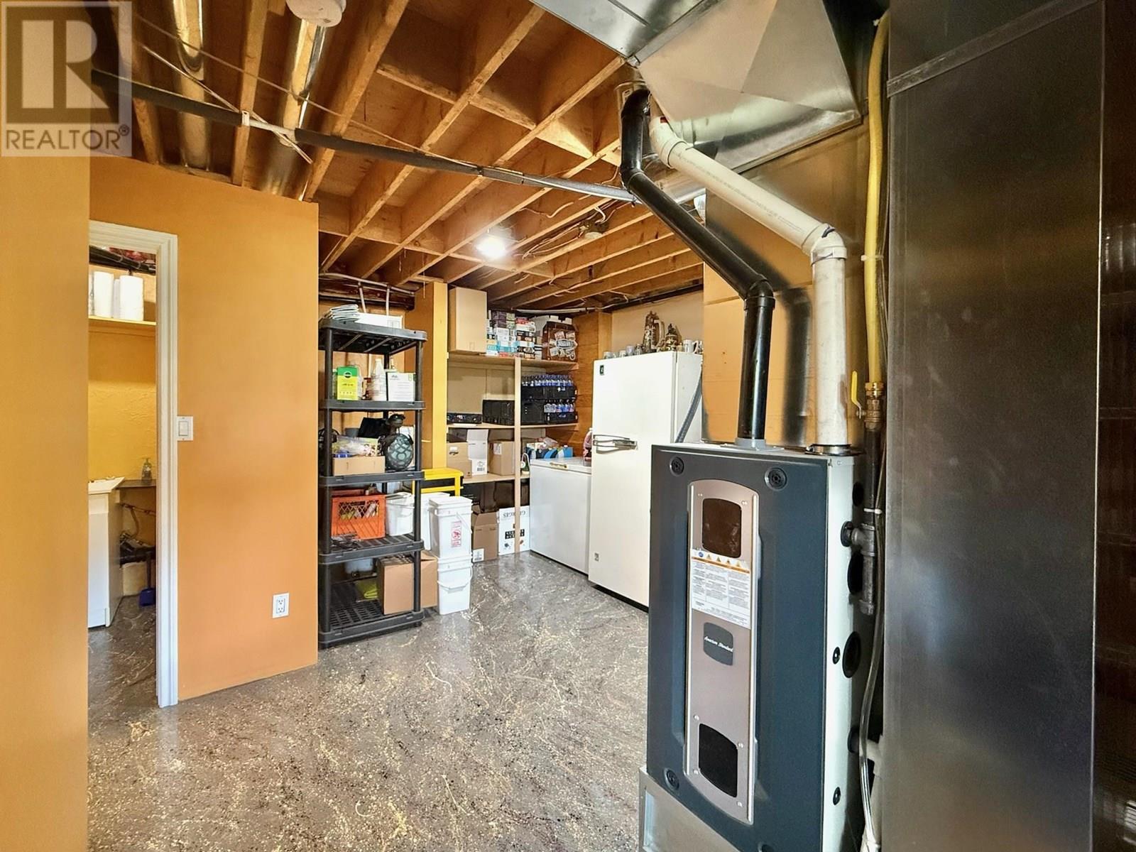 1946 SOUTH LAKESIDE DRIVE, Williams Lake