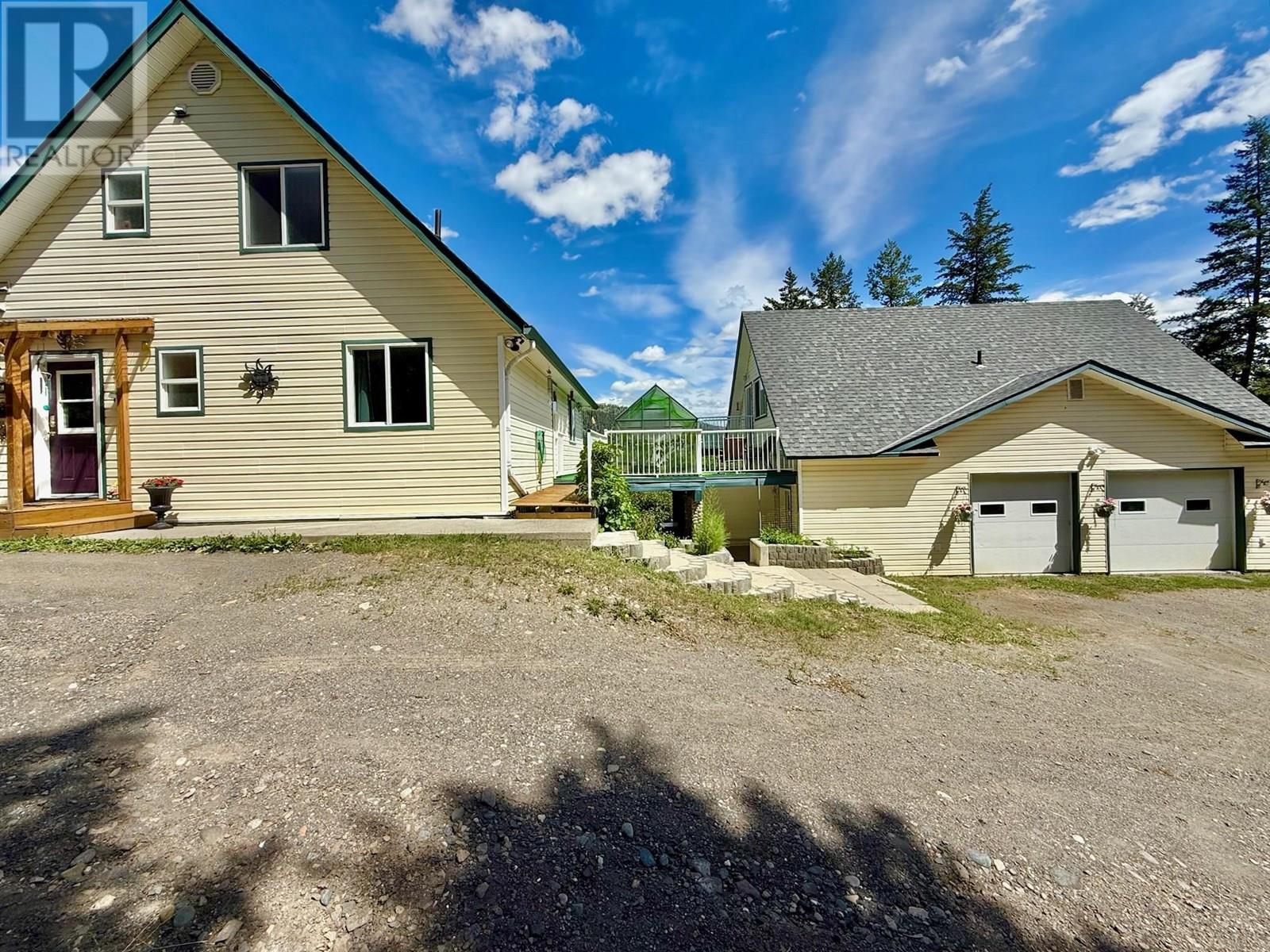 1946 SOUTH LAKESIDE DRIVE, Williams Lake