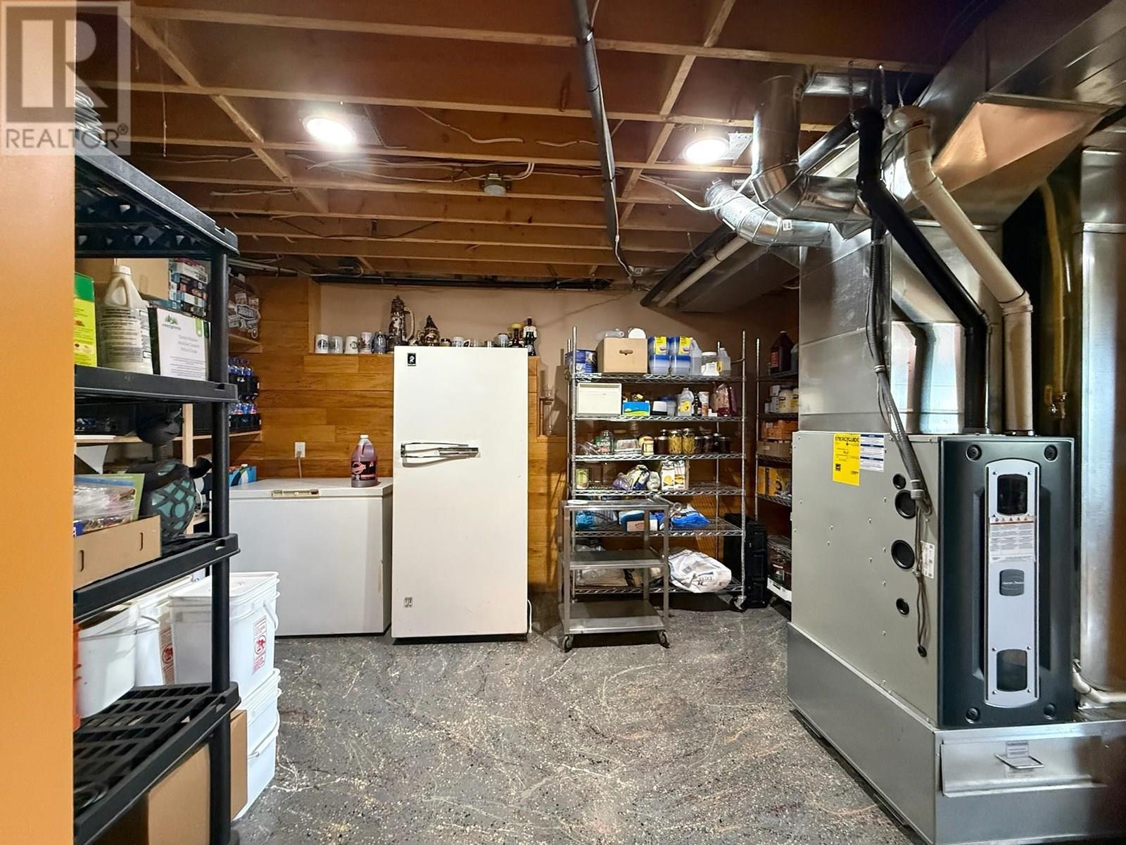 1946 SOUTH LAKESIDE DRIVE, Williams Lake