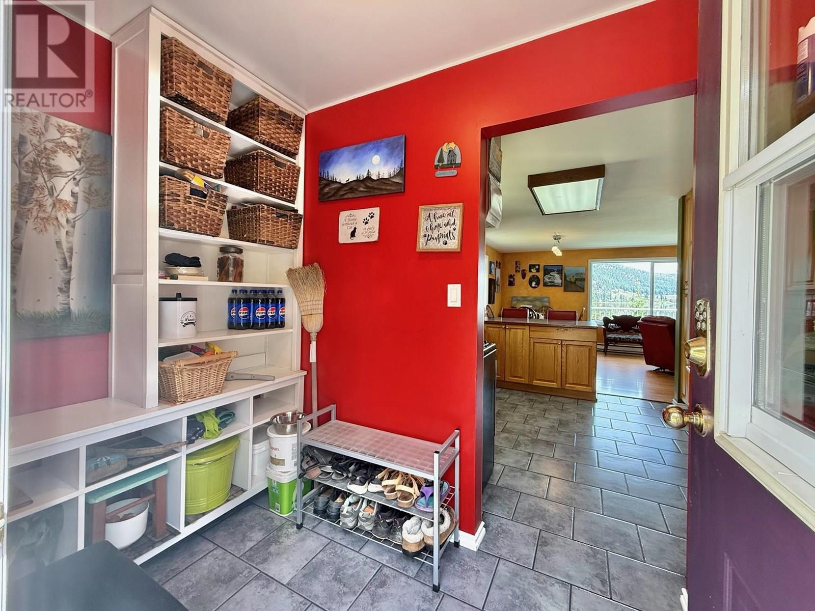 1946 SOUTH LAKESIDE DRIVE, Williams Lake