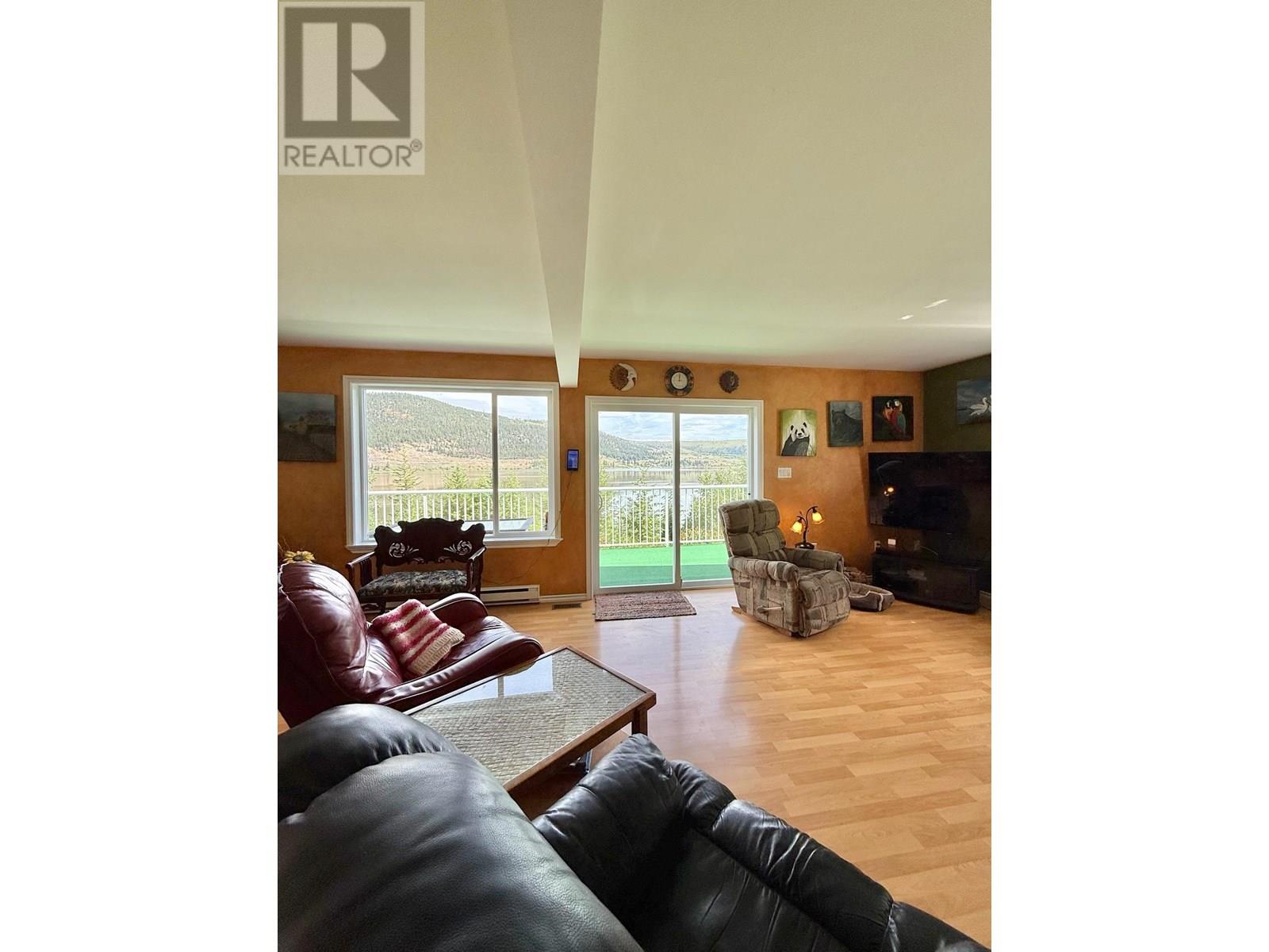 1946 SOUTH LAKESIDE DRIVE, Williams Lake