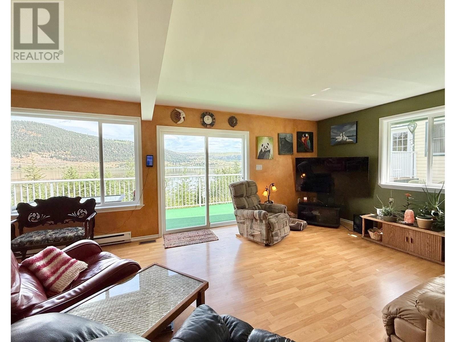 1946 SOUTH LAKESIDE DRIVE, Williams Lake