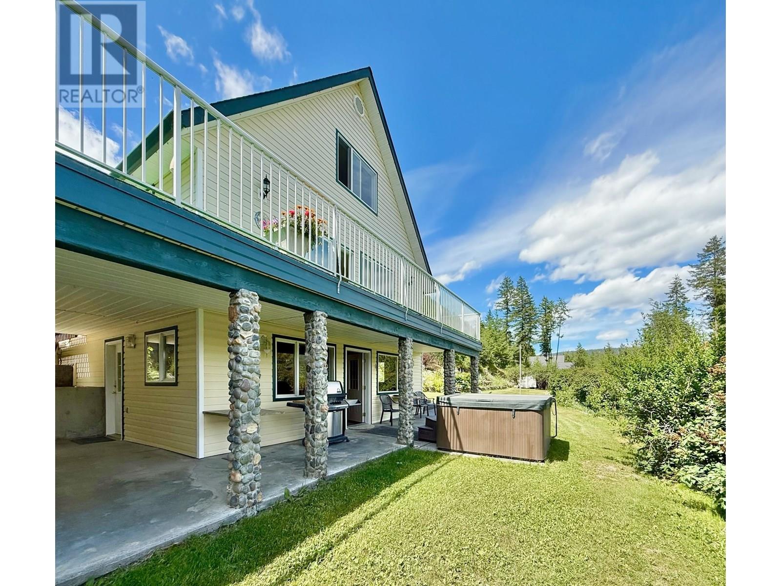 1946 SOUTH LAKESIDE DRIVE, Williams Lake