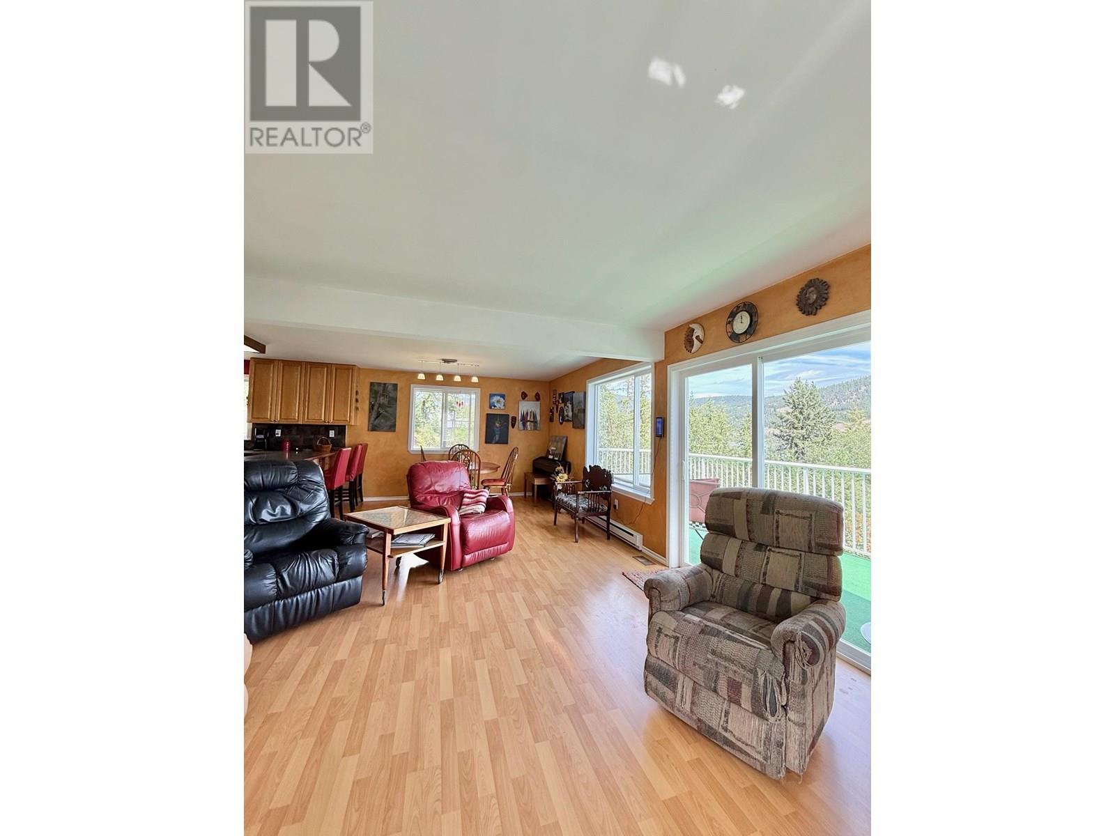 1946 SOUTH LAKESIDE DRIVE, Williams Lake