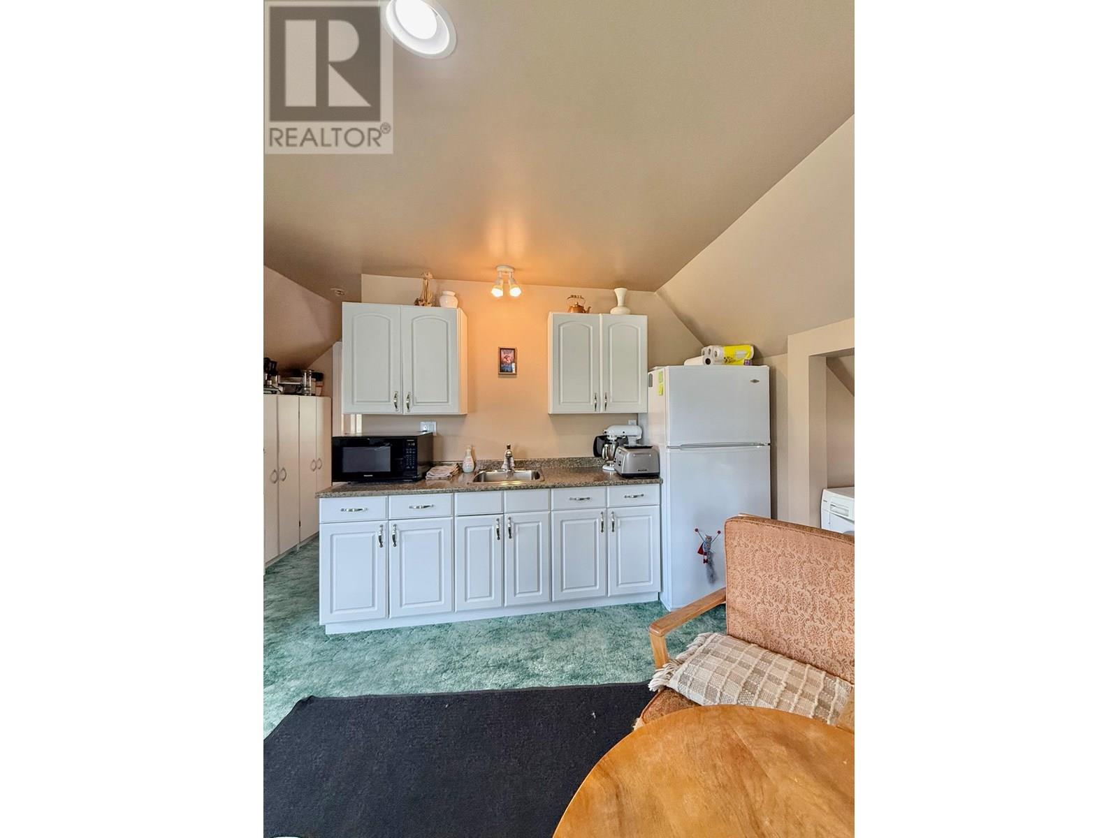 1946 SOUTH LAKESIDE DRIVE, Williams Lake