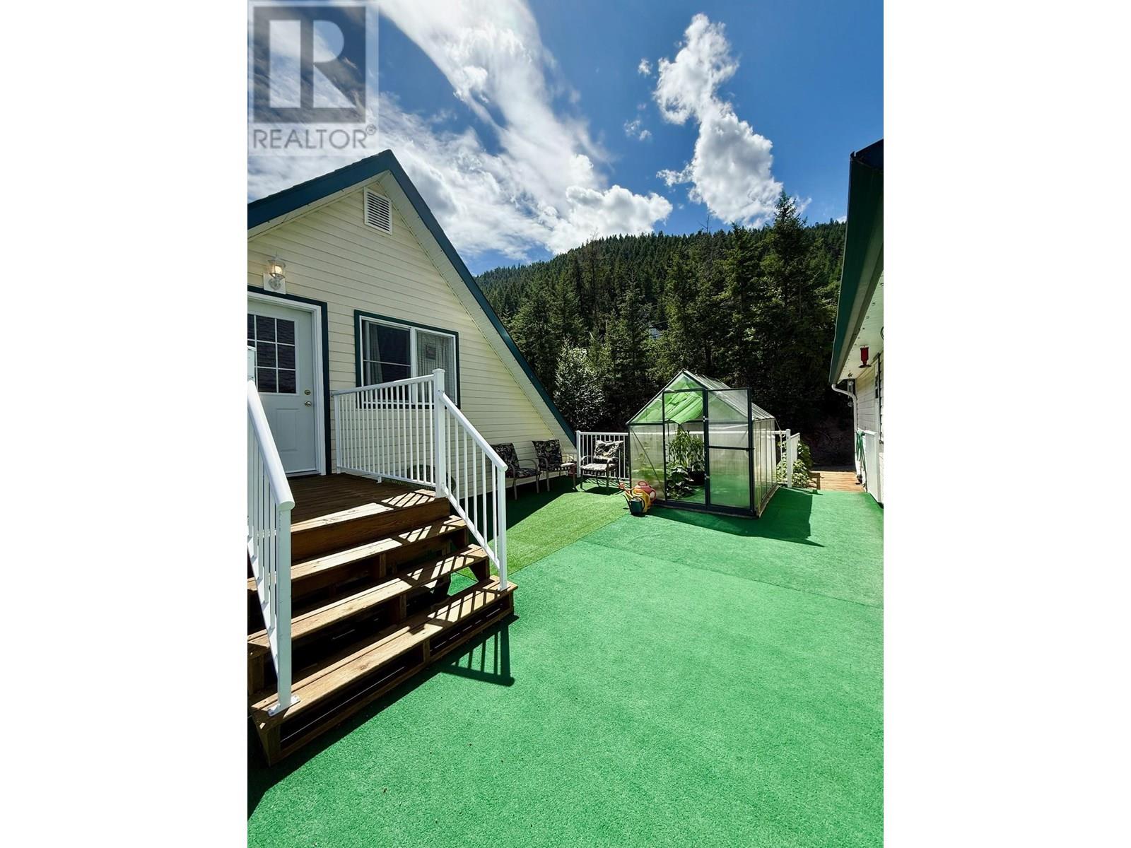 1946 SOUTH LAKESIDE DRIVE, Williams Lake