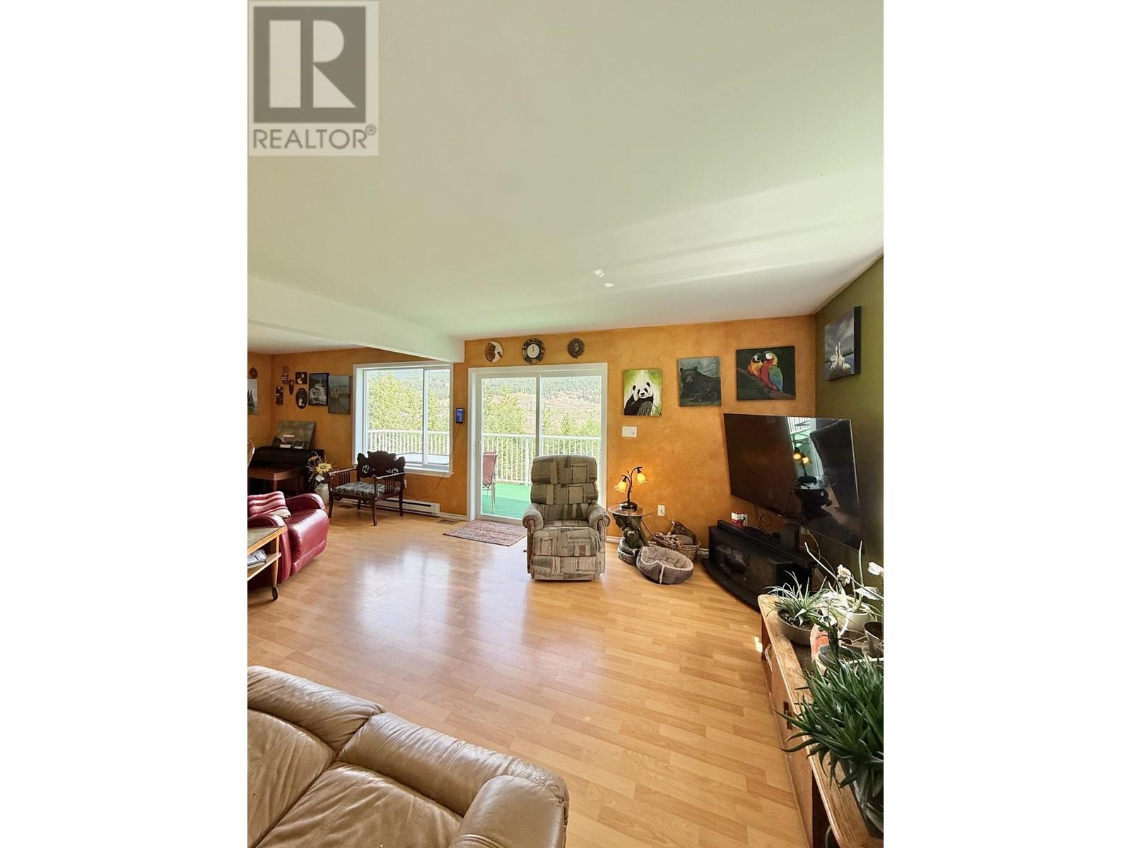 1946 SOUTH LAKESIDE DRIVE, Williams Lake