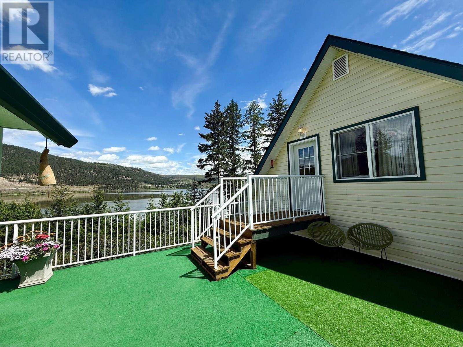 1946 SOUTH LAKESIDE DRIVE, Williams Lake
