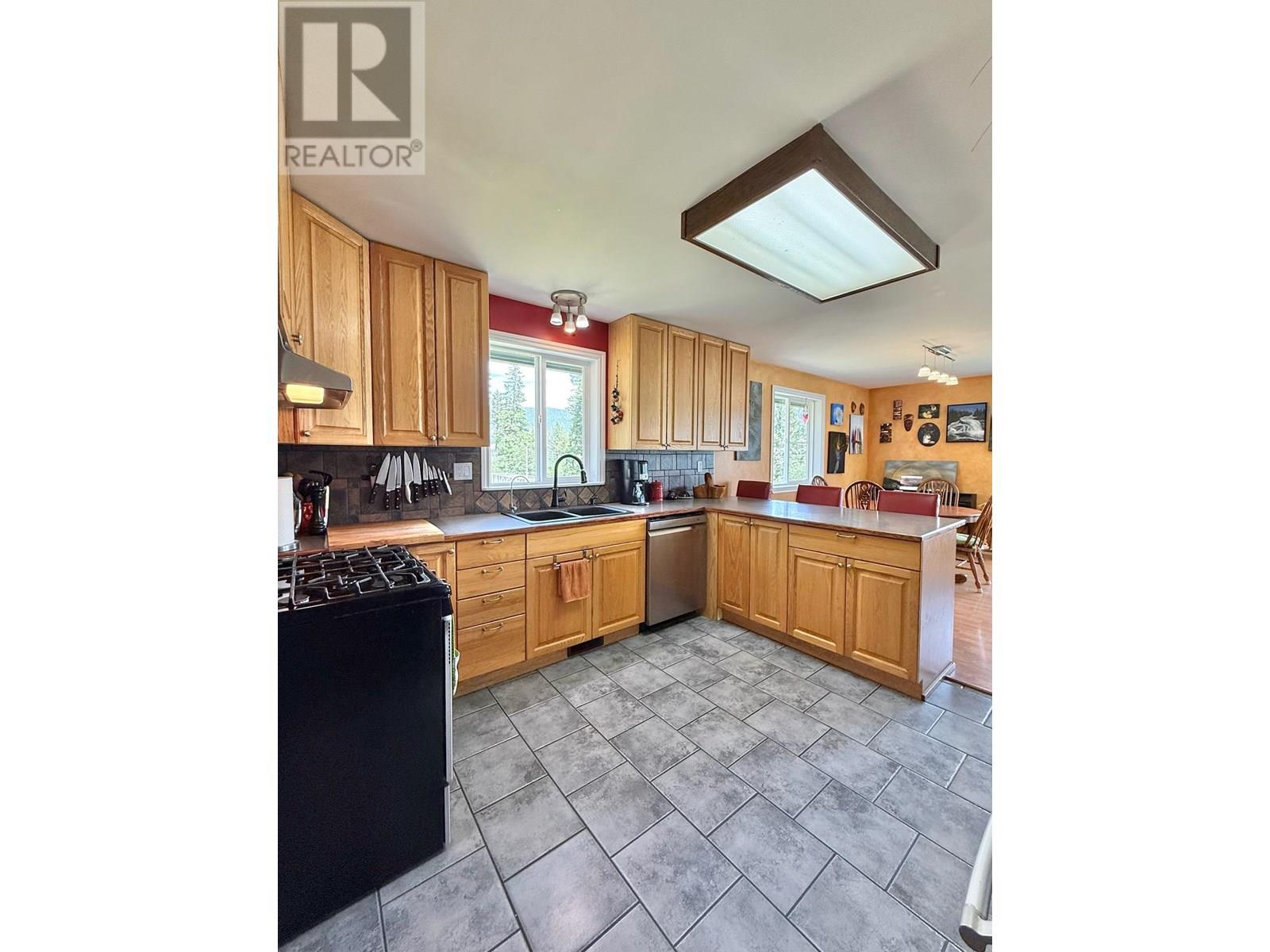 1946 SOUTH LAKESIDE DRIVE, Williams Lake