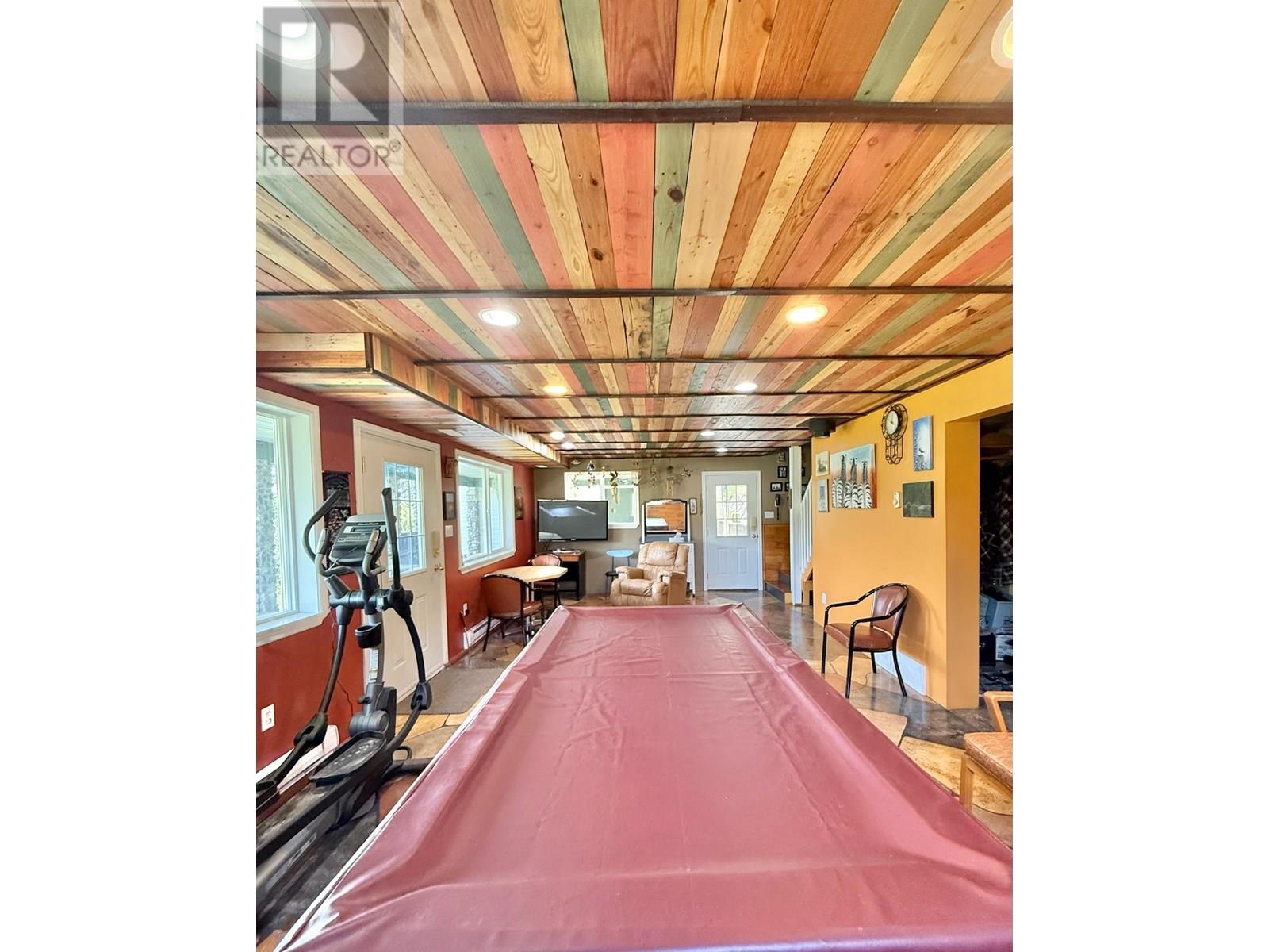 1946 SOUTH LAKESIDE DRIVE, Williams Lake