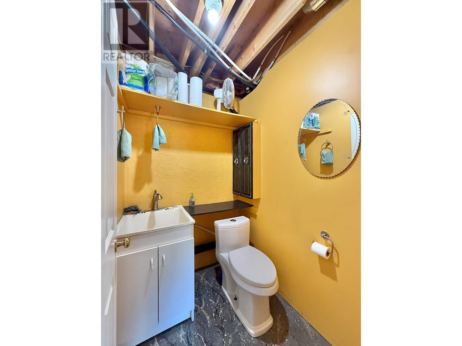 1946 SOUTH LAKESIDE DRIVE, Williams Lake