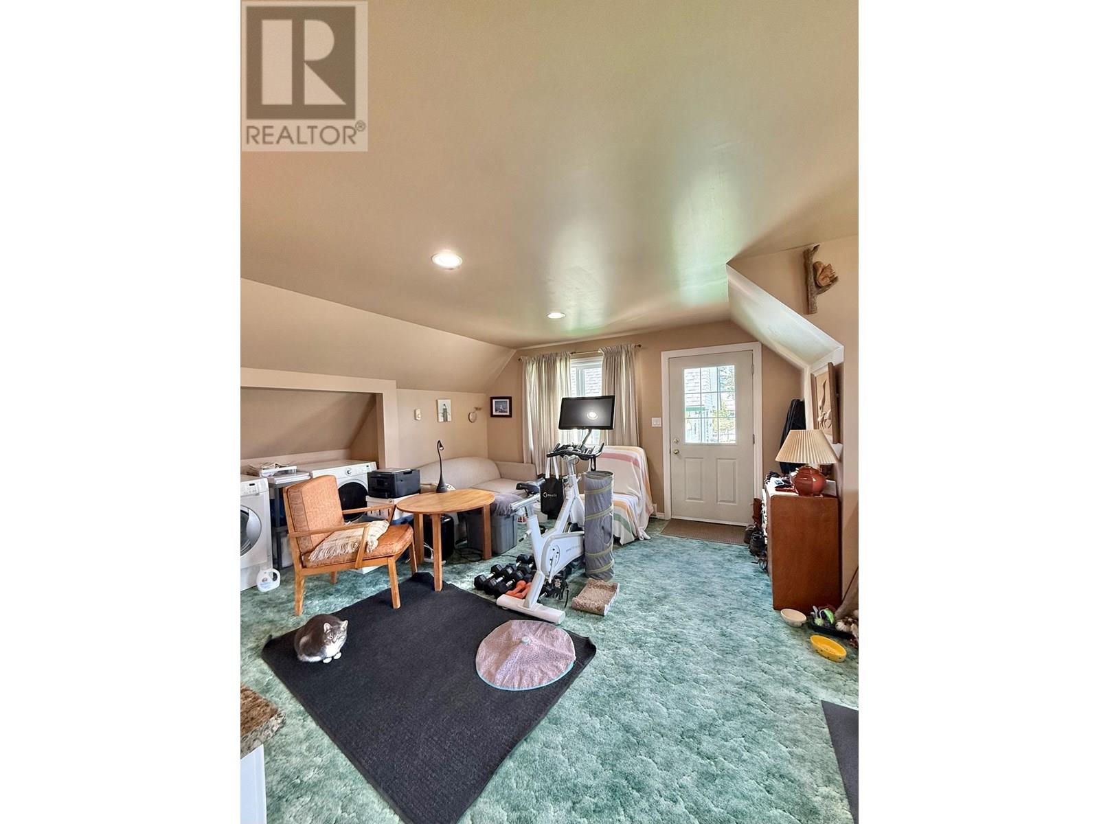 1946 SOUTH LAKESIDE DRIVE, Williams Lake