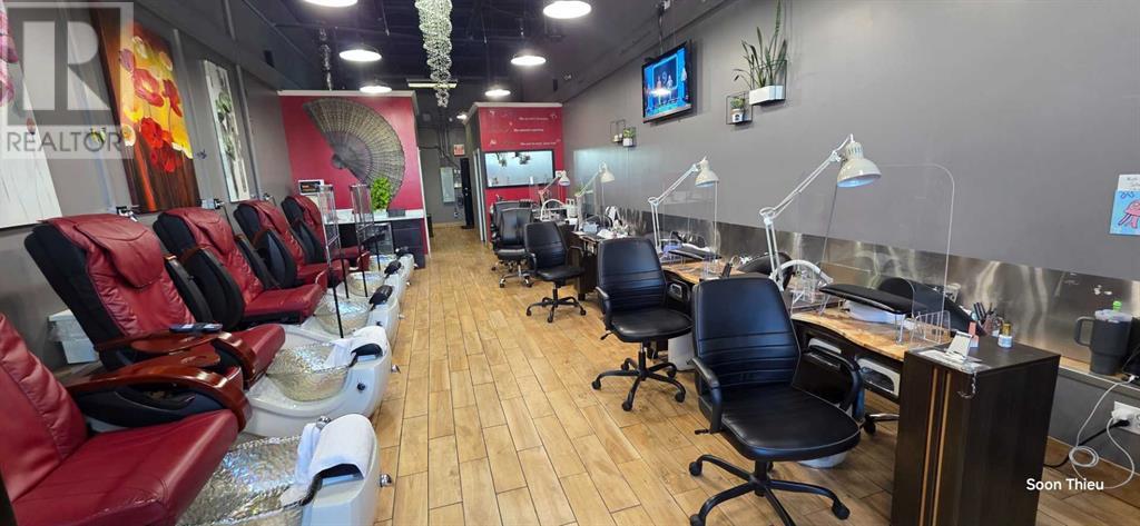 Business for Sale in   Sunridge