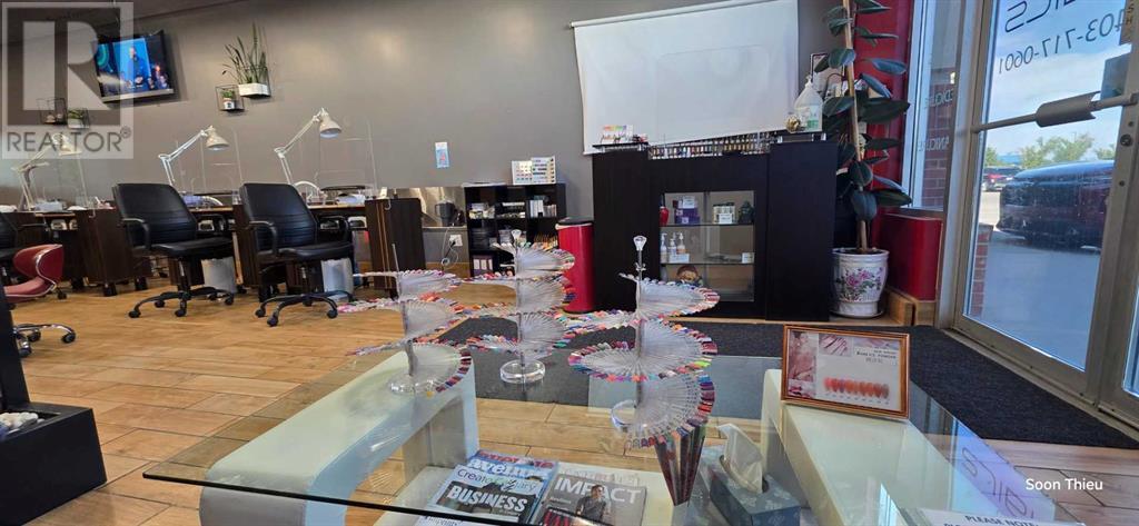 Business for Sale in   Sunridge