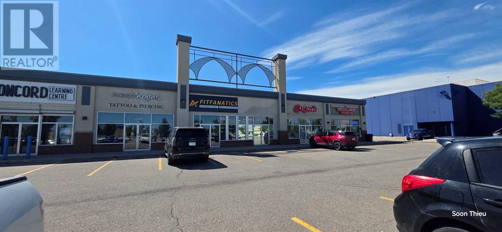 Business for Sale in   Sunridge
