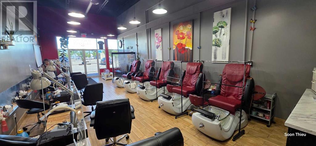 Business for Sale in   Sunridge
