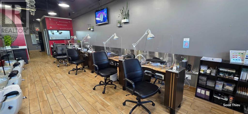 Business for Sale in   Sunridge