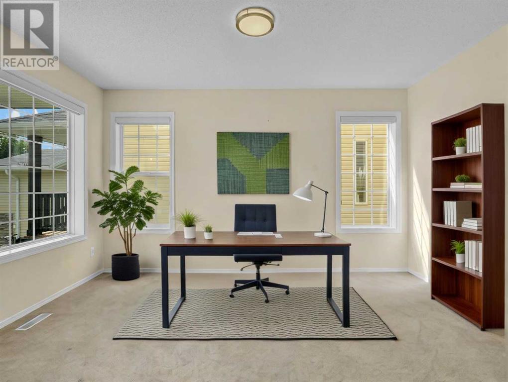 Single Family House for Sale in  Coville Close NE Coventry Hills Calgary 