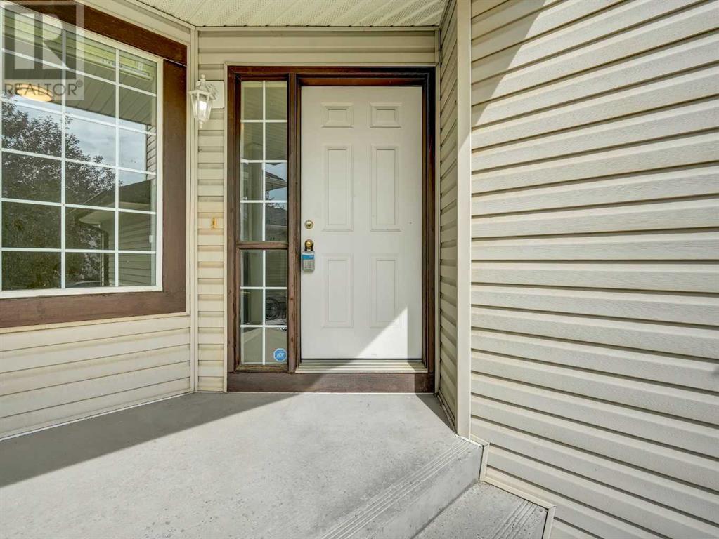 Single Family House for Sale in  Coville Close NE Coventry Hills Calgary 