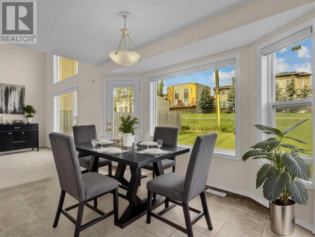 Single Family House for Sale in  Coville Close NE Coventry Hills Calgary 
