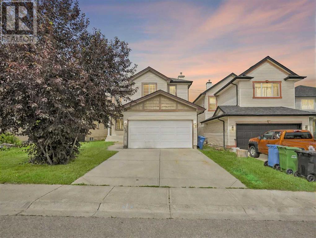 Single Family House for Sale in  Coville Close NE Coventry Hills Calgary 