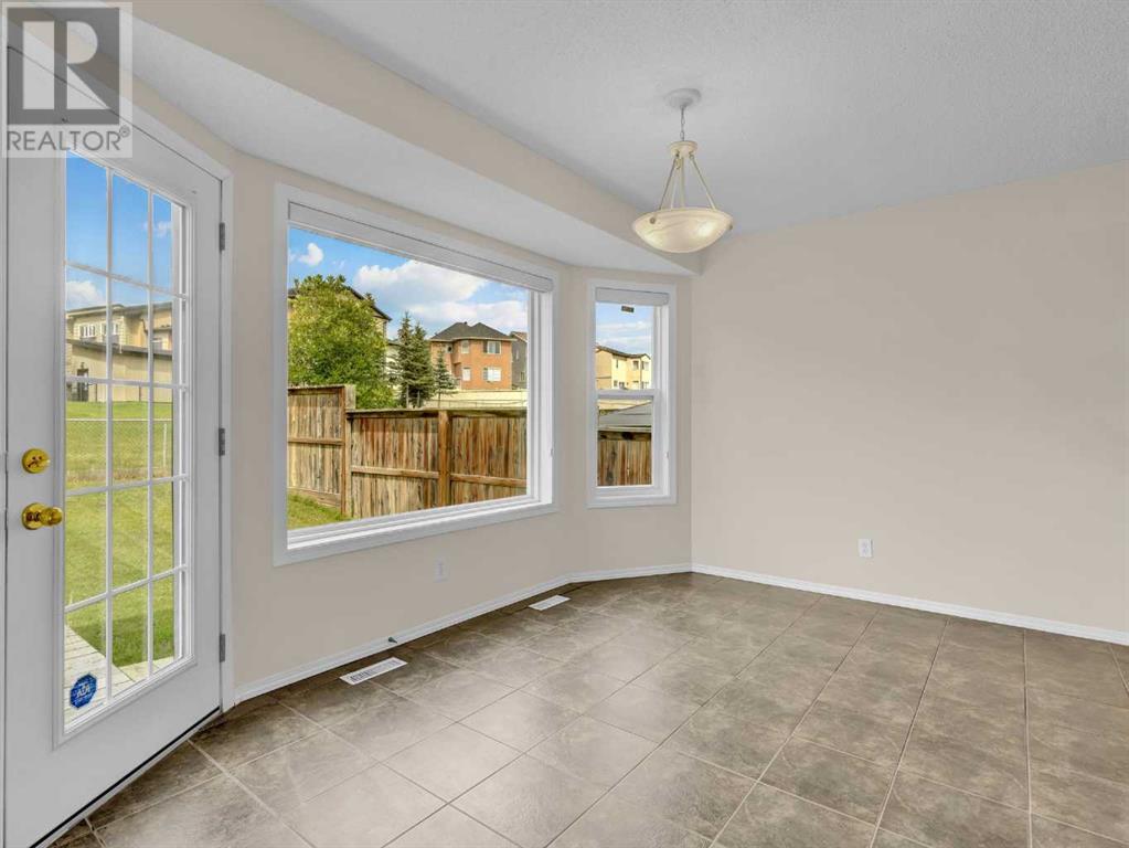 Single Family House for Sale in  Coville Close NE Coventry Hills Calgary 
