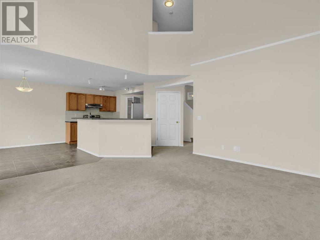 Single Family House for Sale in  Coville Close NE Coventry Hills Calgary 
